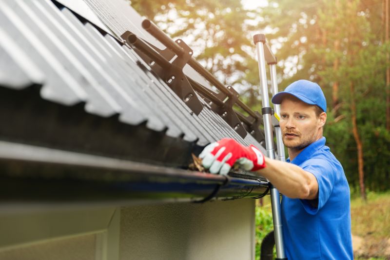 Professional Gutter Cover Services